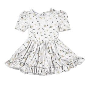 Girlhood by Little Stocking Co. Dress